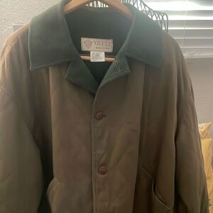 Vintage  Gucci jacket